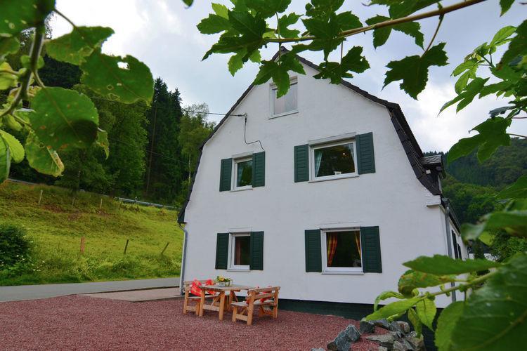 Вилла Haus Elpe Naehe Meschede Winterberg Ольсберг Номер фото